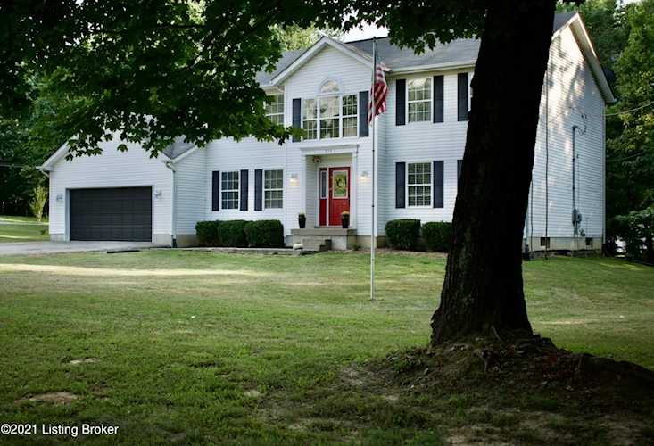 973 E Indian Stone Rd Shepherdsville, KY 40165 | MLS 1592828 Photo 1