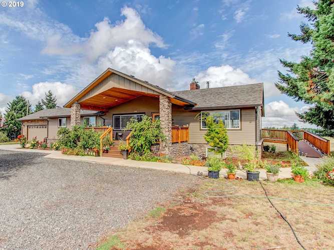 25791 S Wallens Rd Estacada, OR 97023