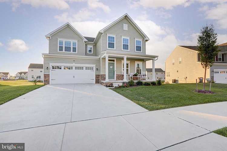 303 Goodwick Dr Middletown, DE 19709
