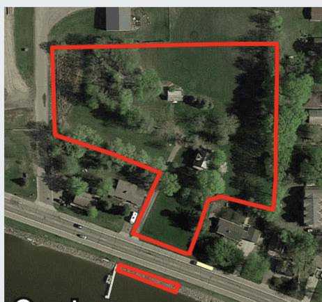 411 Lake Boulevard NW Buffalo, MN 55313