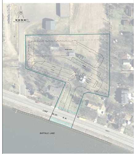 XXX Lake Boulevard NW Buffalo, MN 55313