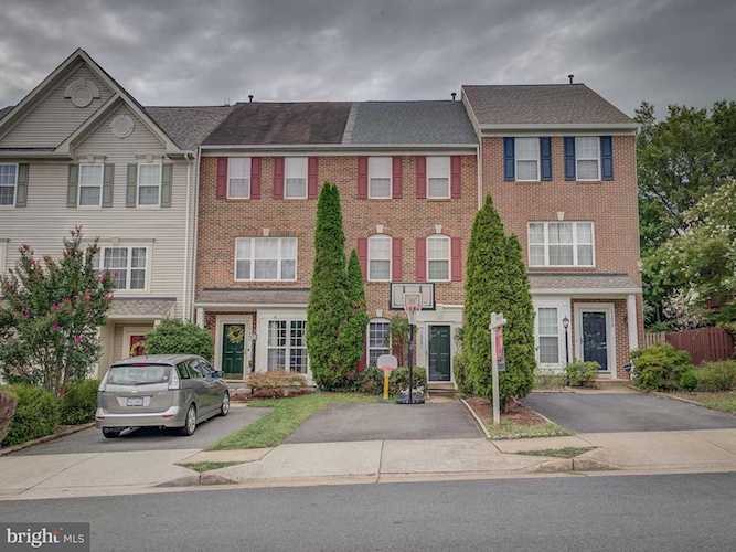 13491 Colesmire Gate Way Bristow, VA 20136