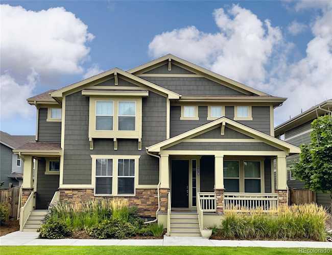 9476 E 51st Dr Denver, CO 80238