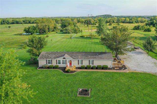 22810 E 291st St Harrisonville, MO 64701