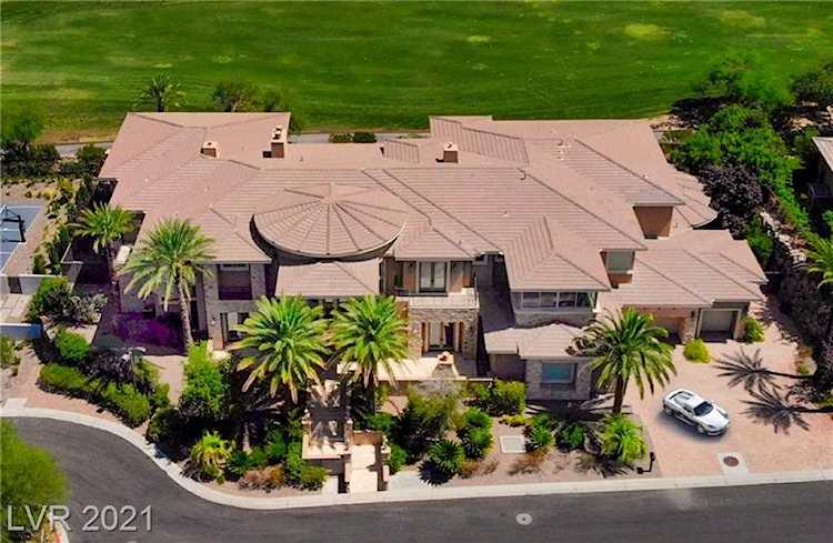 634 St Croix St Henderson, NV 89012