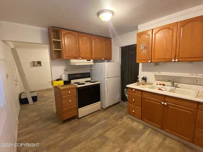 2161 W Lake Lucille Drive Wasilla, AK 99654