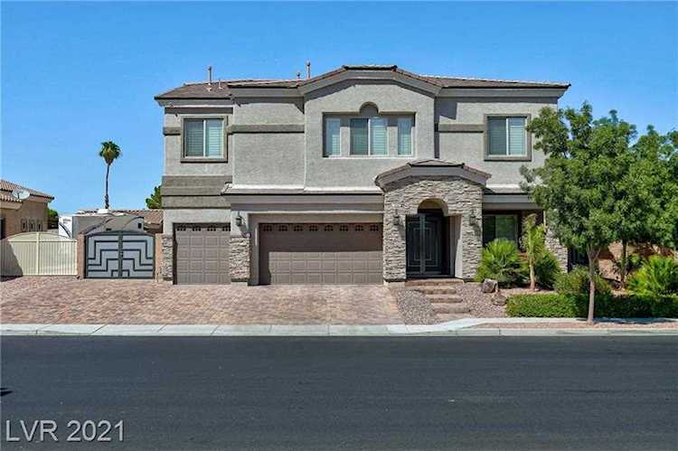 7260 Orchard Harvest Ave Las Vegas, NV 89131