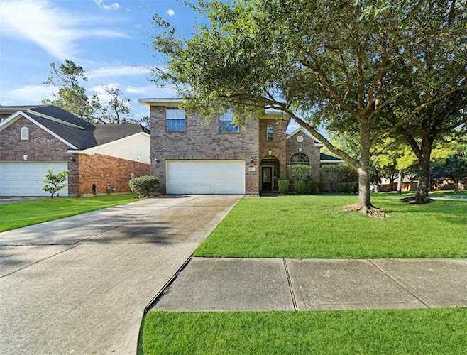 12702 Rock Creek Ct Humble, TX 77346