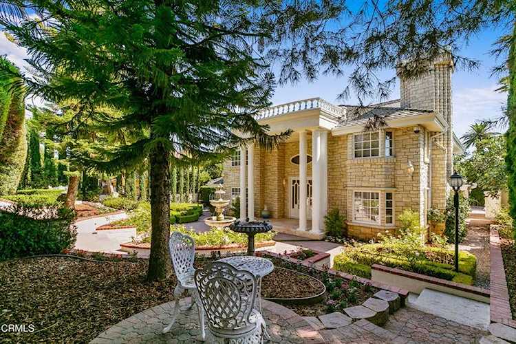 1146 Flanders Road Rd La Canada Flintridge, CA 91011