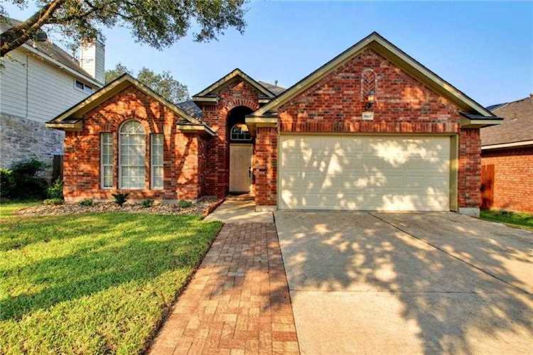 8603 Priest River DR Round Rock, TX 78681