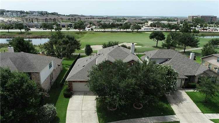 713 Wood Mesa CT Round Rock, TX 78665