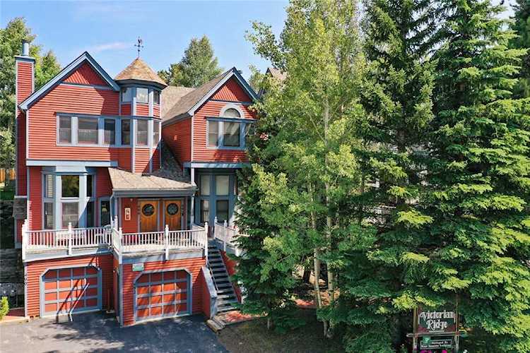 490 S Ridge St #490 Breckenridge, CO 80424