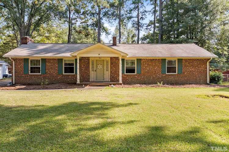 350 Lake Drive Wendell, NC 27591