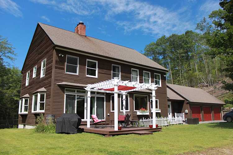 593 East Mountain Rd Peterborough, NH 03458