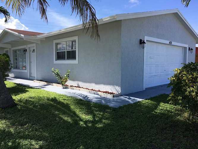 Address Withheld Deerfield Beach, FL 33064