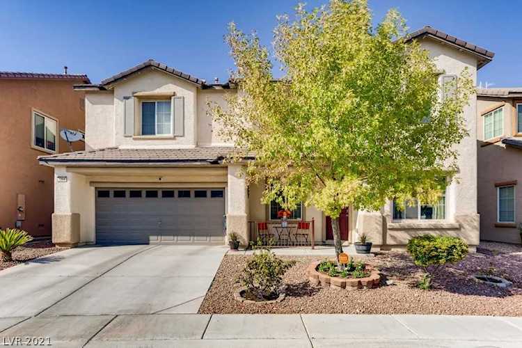 1204 Tropic Wind Ave North Las Vegas, NV 89081
