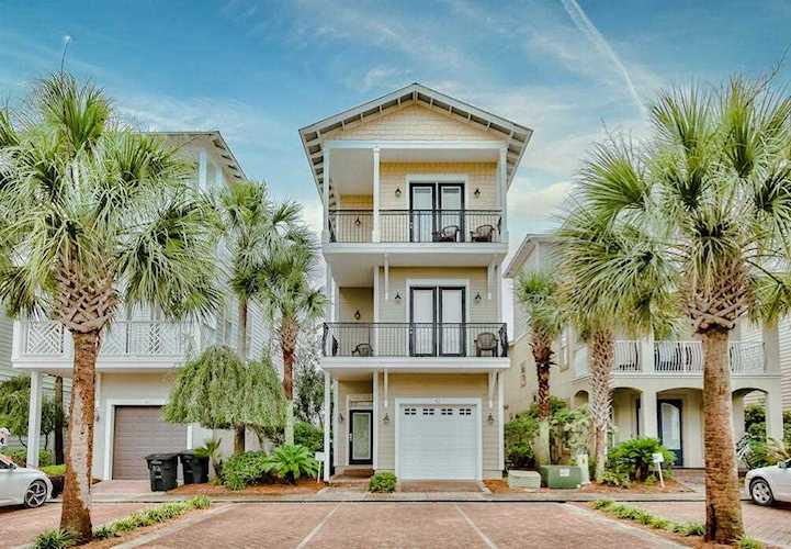 52 Blue Dolphin Loop Inlet Beach, FL 32461