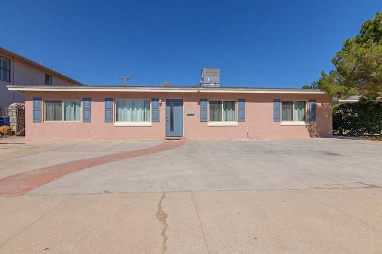 1516 Brookhaven Dr El Paso, TX 79925
