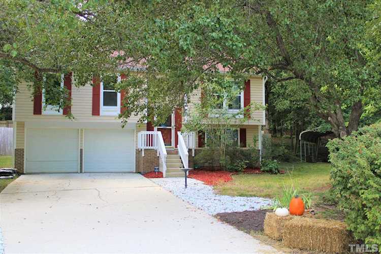 215 Hemmingwood Drive Durham, NC 22713