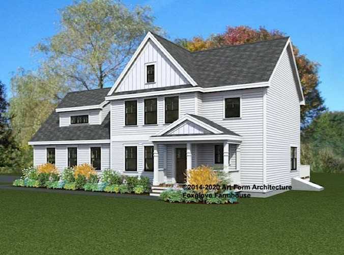 Lot 2 Smoke St #2 Barrington, NH 03825