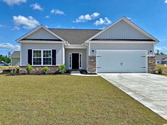 6006 Antebellum Ln. Georgetown, SC 29440