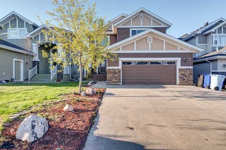 108 Dakin Dr Fort Mcmurray, AB T9K 0