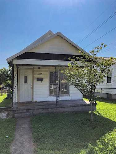 1732 S Kerth Avenue Evansville, IN 47714
