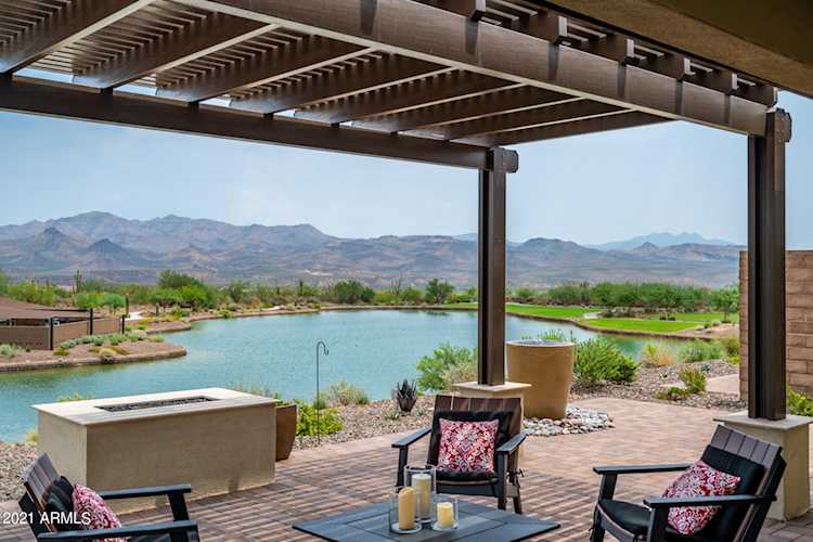 17728 E Bismark Lake Court Rio Verde, AZ 85263