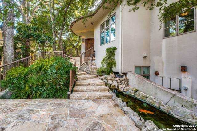 106 Crescent St Alamo Heights, TX 78209