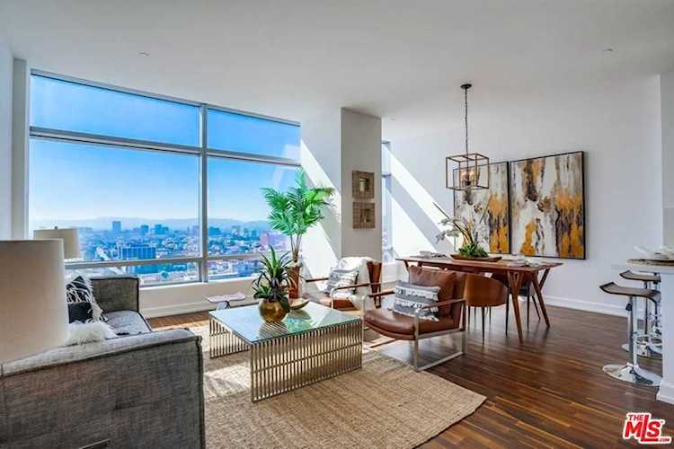900 W Olympic Blvd #28E Los Angeles, CA 90015