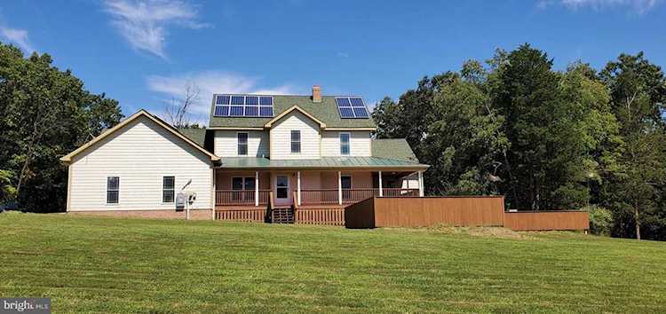820 Adams Rd Winchester, VA 22603
