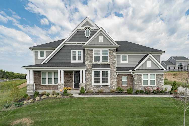 5129 Loch Dr Union, KY 41091