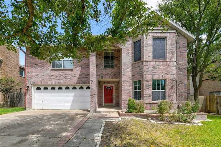 204 Big Sur DR Cedar Park, TX 78613