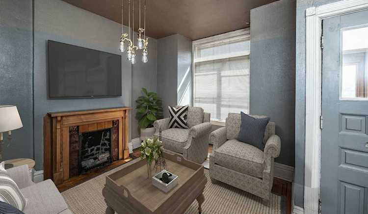 2512 Lyndale Avenue S #2512A Minneapolis, MN 55405