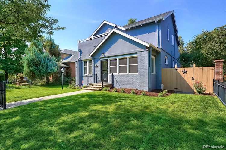 1015 S Downing St Denver, CO 80209