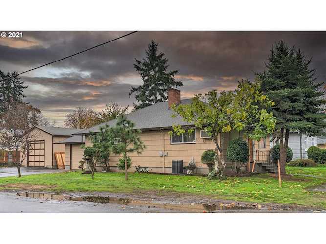 868 NE 68th Ave Portland, OR 97035