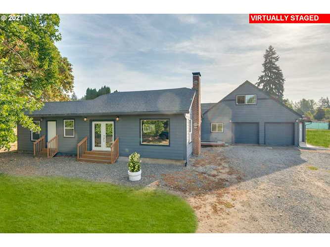 14206 NE 170th St Brush Prairie, WA 98606