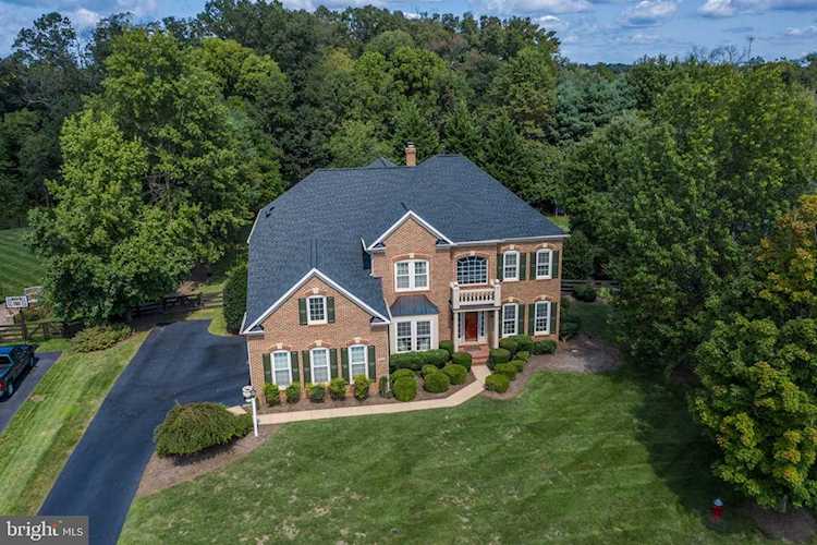 40990 Misty Vale Circle Aldie, VA 20105 | MLS® VALO2008308 Photo 1