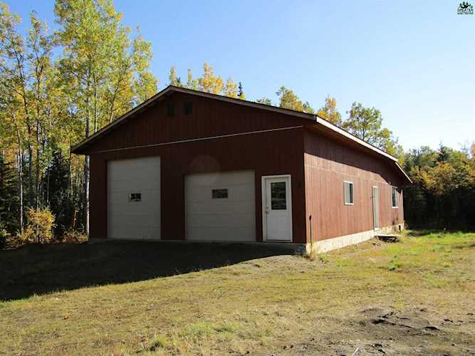 NHN Clearwater Road Delta Junction, AK 99737