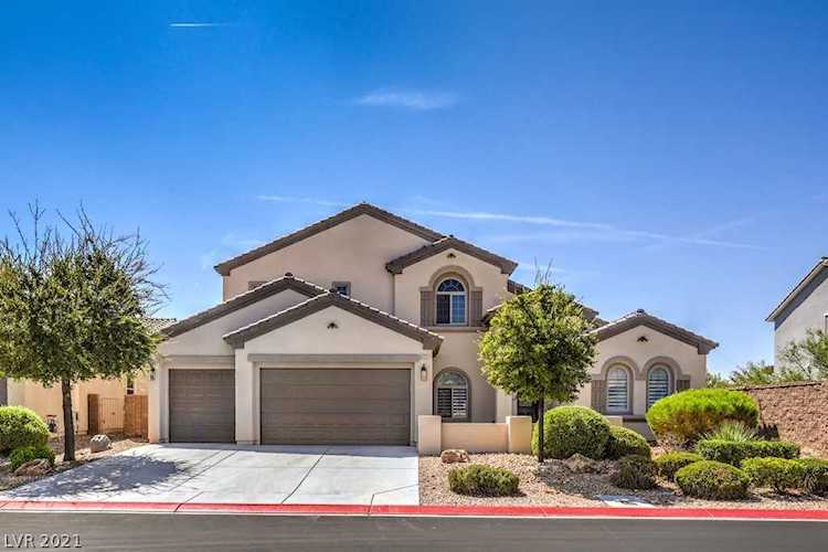 3413 Fledgling Dr North Las Vegas, NV 89084