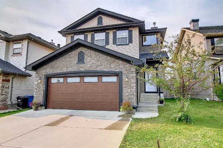 1089 Kincora Dr NW Calgary, AB T3R 0A2