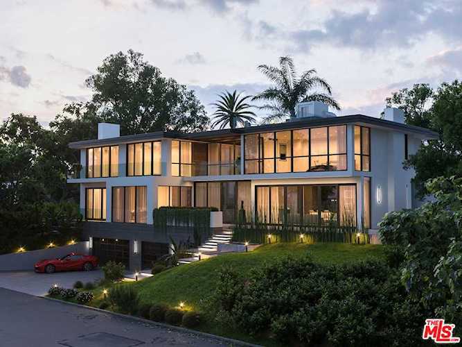 1635 Casale Rd Pacific Palisades, CA 90272