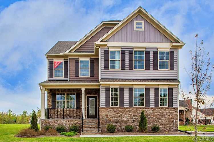 5907 Sterlingworth Drive Moseley, VA 23120
