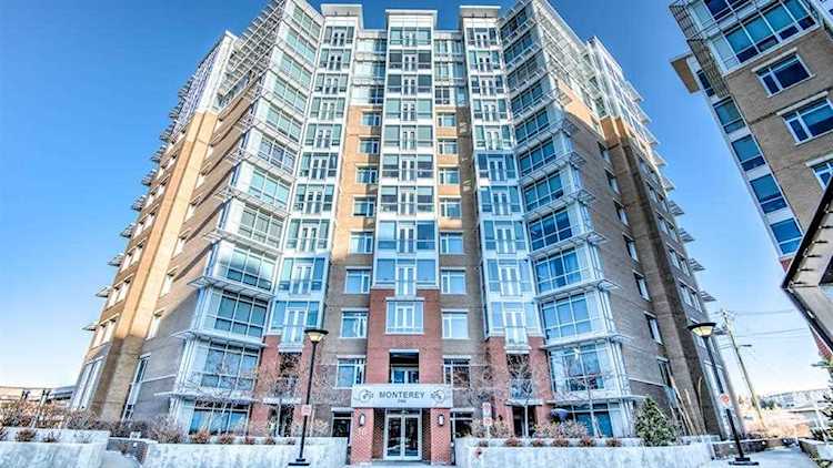 16 Varsity Estates Circle NW #1010 Calgary, AB T3A 2C5