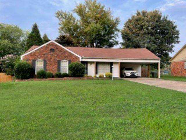 5382 Santa Barbara Dr Memphis, TN 38116 | MLS 10105428 Photo 1