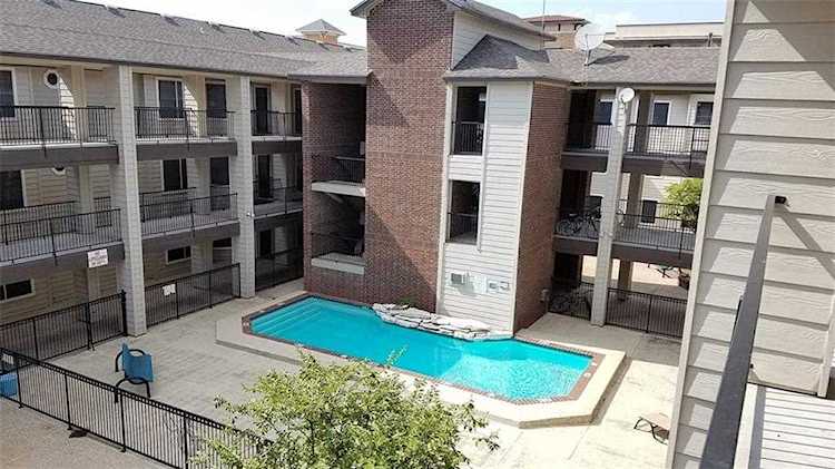 501 W 26th ST #315 Austin, TX 78705