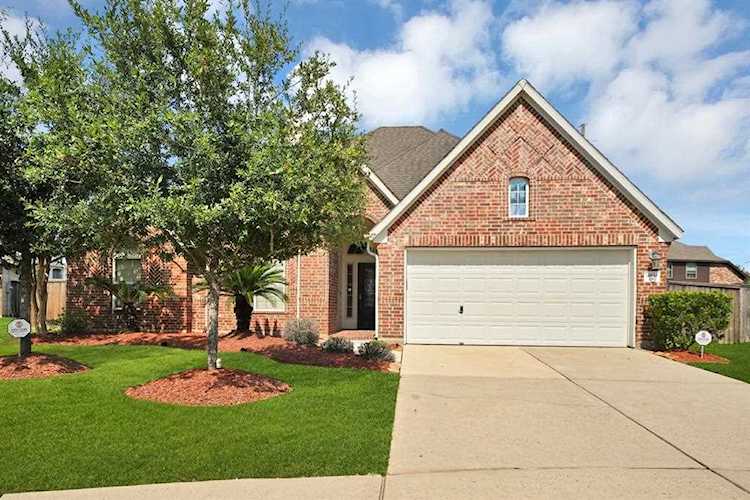 14834 Vesper Lake Ct Humble, TX 77396
