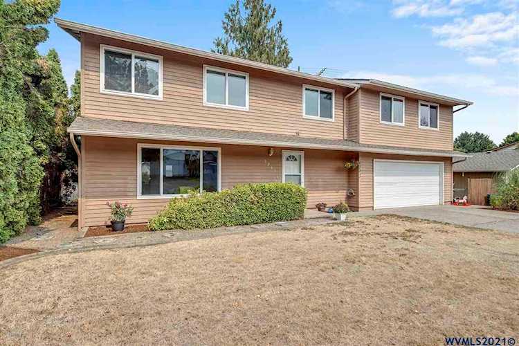 1743 Chukar Ct Salem, OR 97304