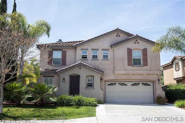 725 Wala Dr Oceanside, CA 92058