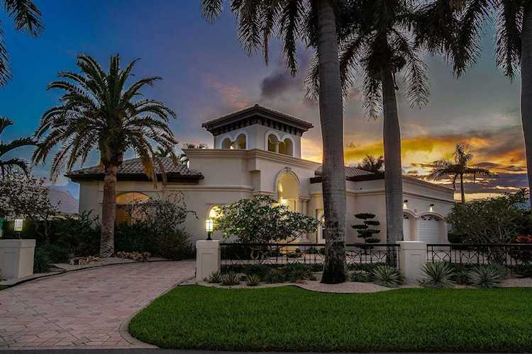 2155 W Maya Palm Drive Boca Raton, FL 33432